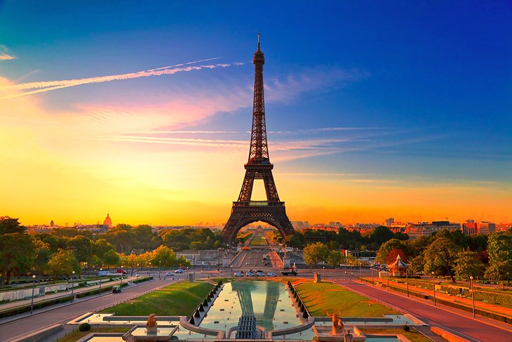 Dive into the timeless elegance of France, amidst its picturesque alleys, exquisite cuisine, and rich heritage.