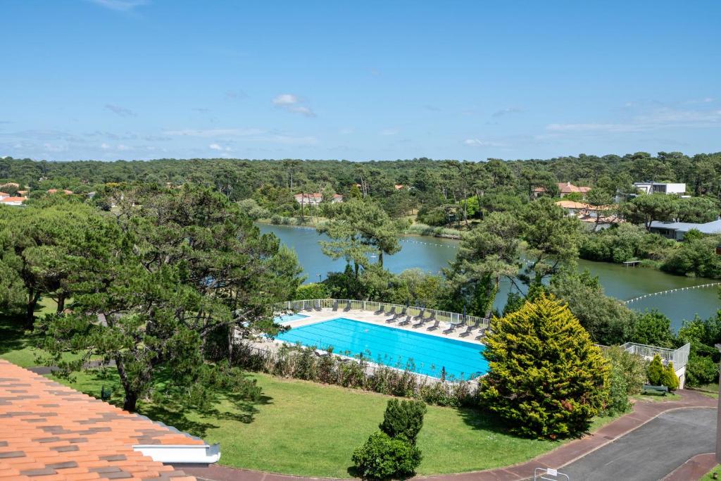 Hôtel et Résidence de Chiberta et du Golf, Anglet