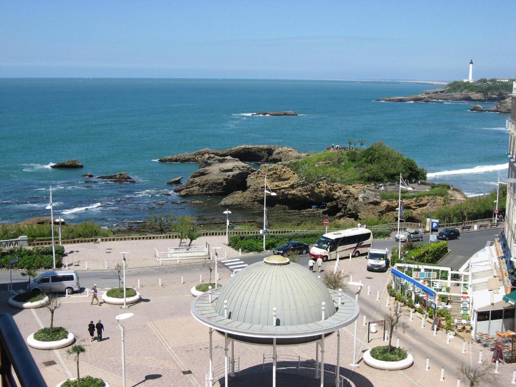 Hôtel Florida, Biarritz