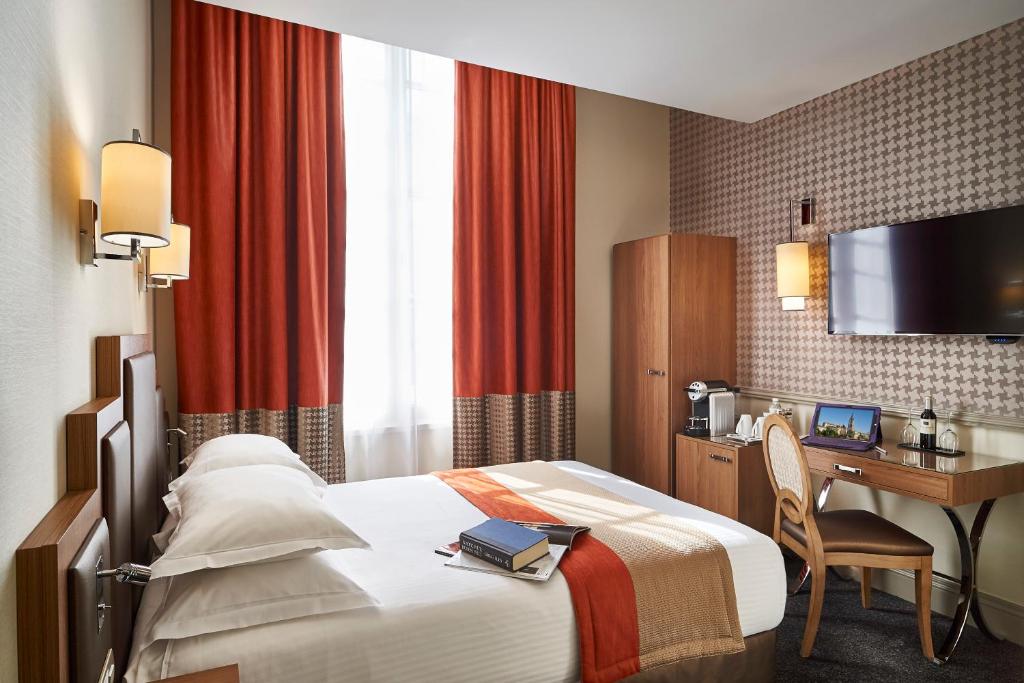 Best Western Premier HBEO Bordeaux Centre, Bordeaux