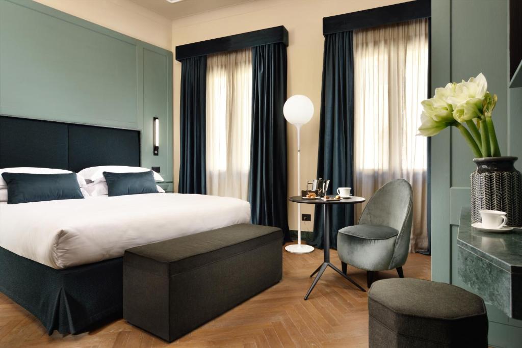 Floren Luxury Hotel, Florence