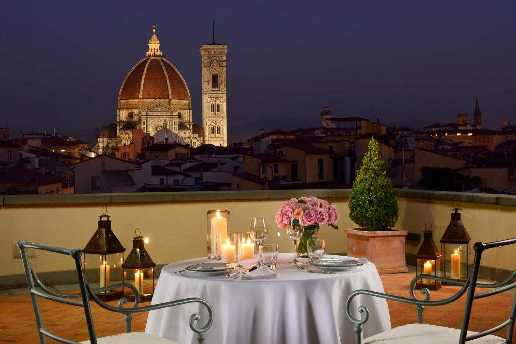 Santa Maria Novella - WTB Hotels, Florence