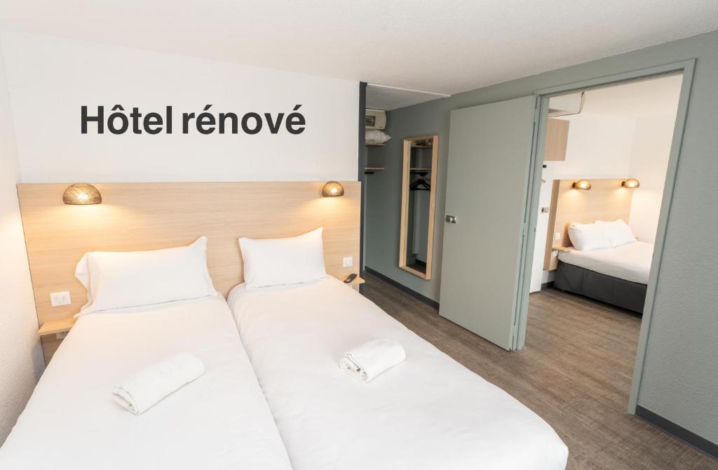 Hotel Inn Design La Rochelle, La Rochelle