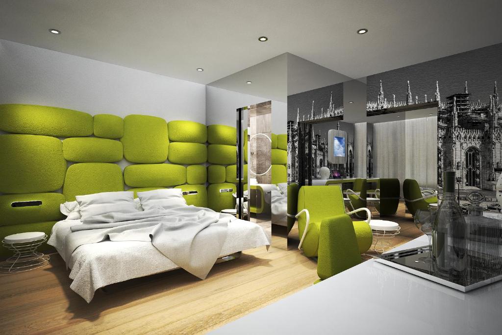 The Street Milano Duomo | a Design Boutique Hotel, Milan