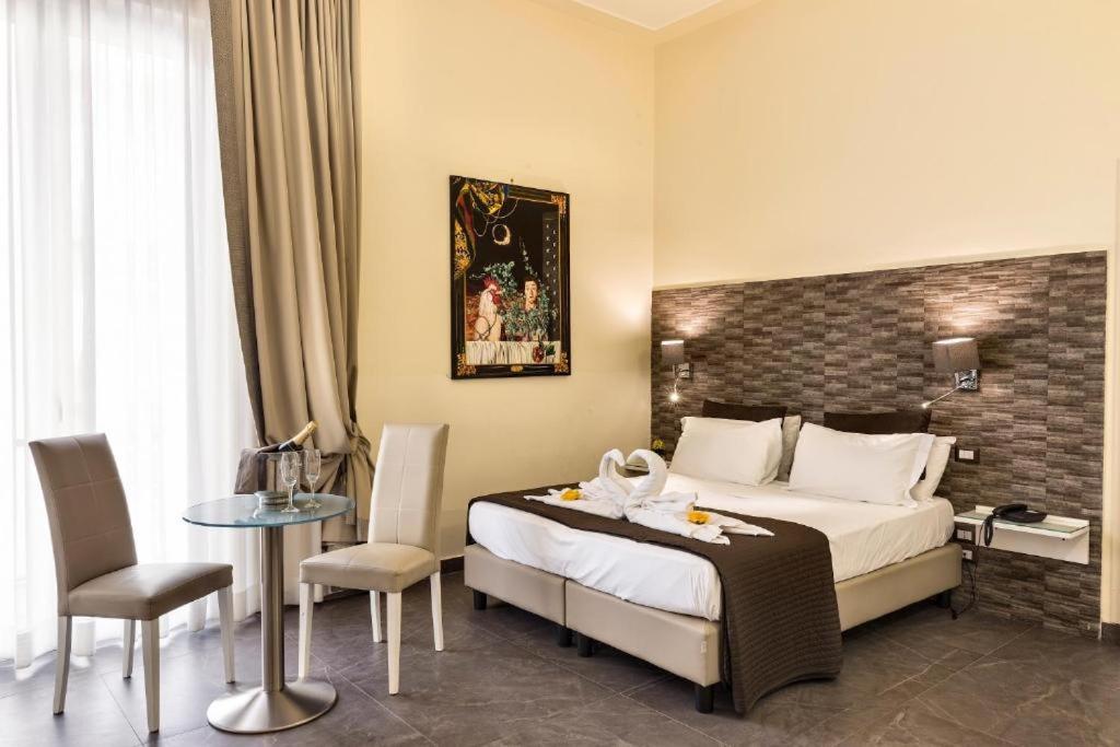 Boutique Hotel Piazza Carità, Naples