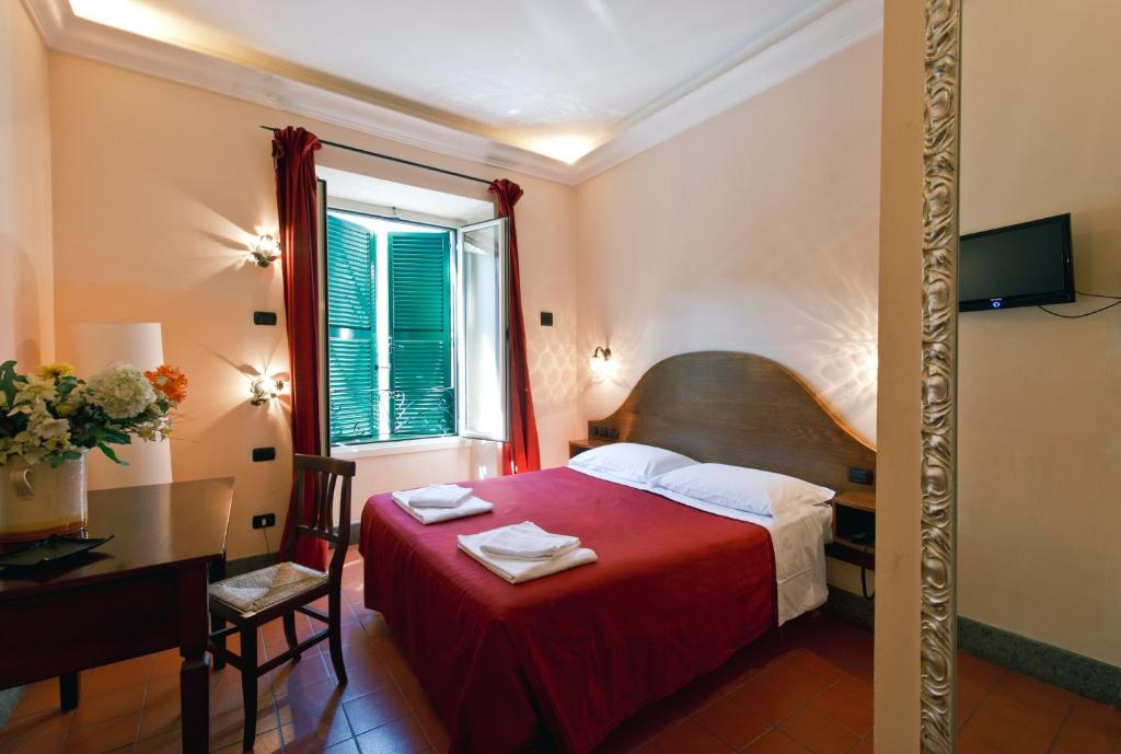 Hotel Al SanPietrino, Rome