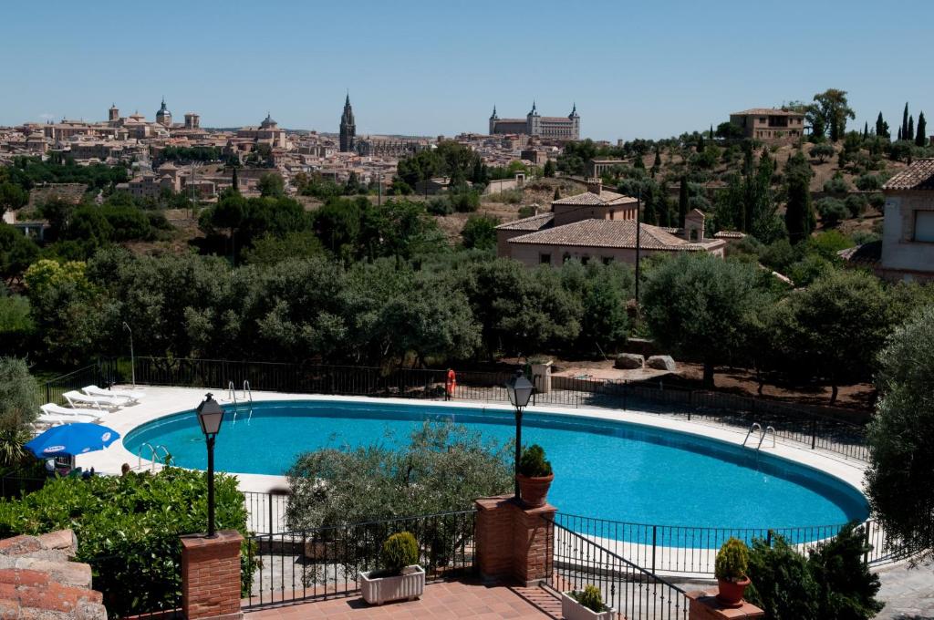 Abacería, Toledo