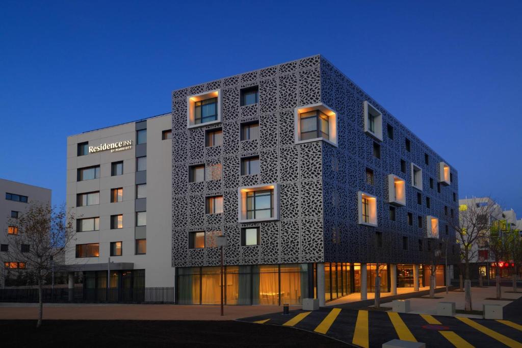 Residence Inn by Marriott Toulouse-Blagnac, Blagnac