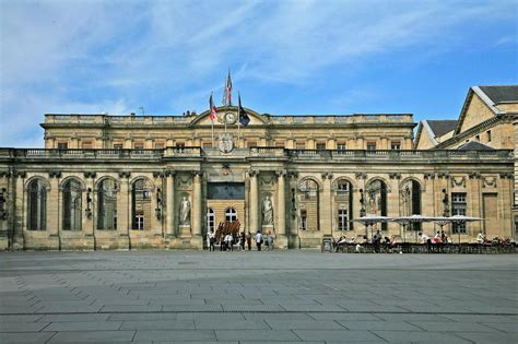 Palais Rohan, 18th-century palace with museum