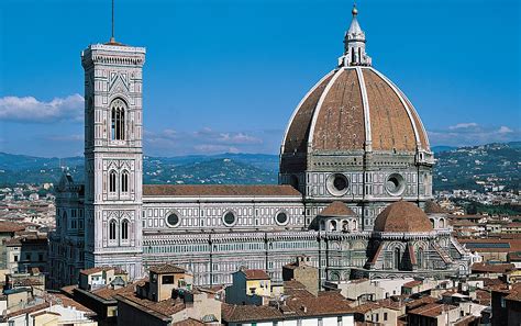 Florence Cathedral, The heart of Florence with its iconic dome.