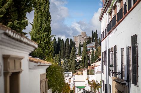 Realejo, A vibrant neighborhood with a mix of cultures.