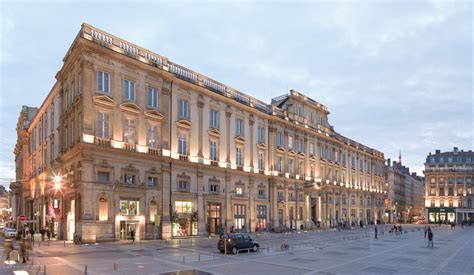 Museum of Fine Arts of Lyon, A prestigious art museum with a vast collection.